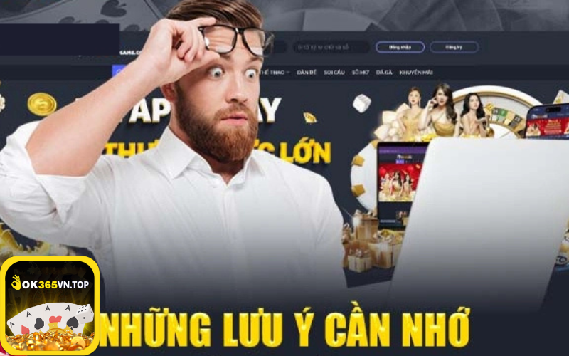 Những lý do bạn nên đăng nhập ngay hôm nay
